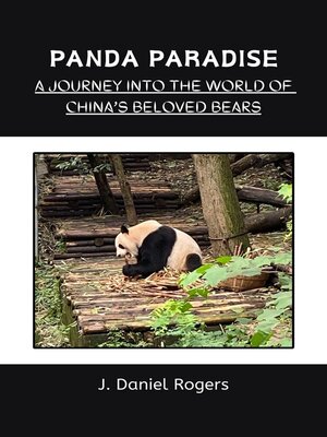 cover image of Panda Paradise